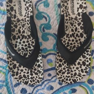 AEROSOFT ORIGIONAL COMFORT DZ 39 WOMEN'S SANDALS